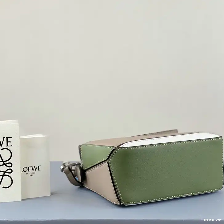 Brother sam Bag Loewe 2209SW0011 0807